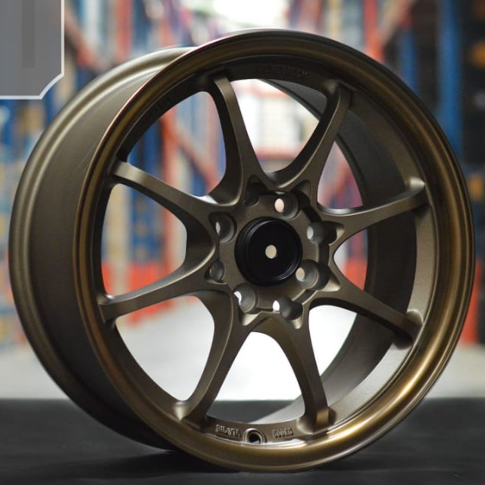 VELG MOBIL ZEN CE-08